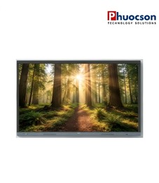 Màn hình tương tác thông minh BENQ RE7504 - 86Inch